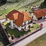 וילה House Of Adventure - The Base To Explore Slovenia