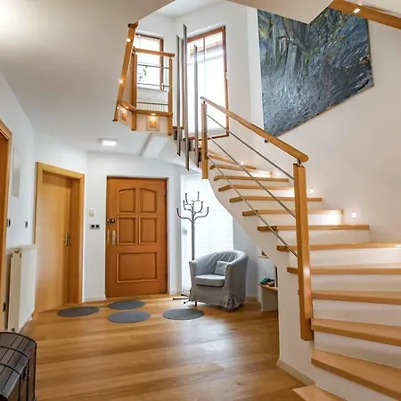 Vila House Of Adventure - The Base To Explore Slovenia