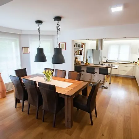 Βίλα House Of Adventure - The Base To Explore Slovenia Laze v Tuhinju