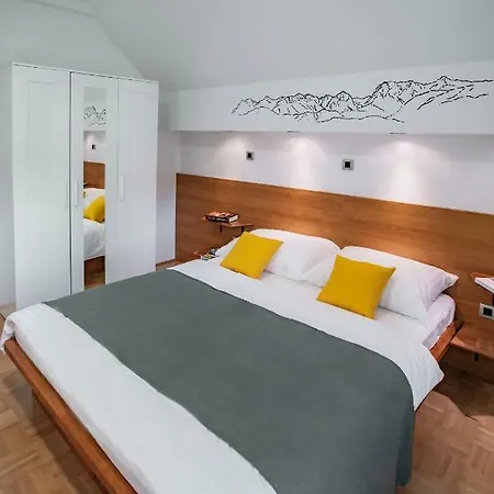 Vila House Of Adventure - The Base To Explore Slovenia