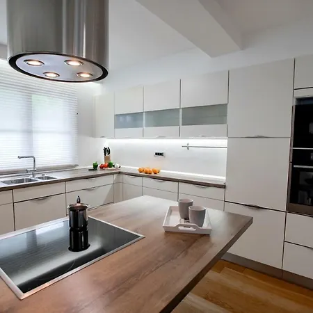 House Of Adventure - The Base To Explore Slovenia Villa