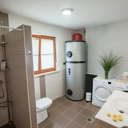 House Of Adventure - The Base To Explore Slovenia Laze v Tuhinju