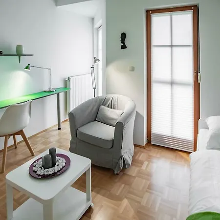 Vila House Of Adventure - The Base To Explore Slovenia *