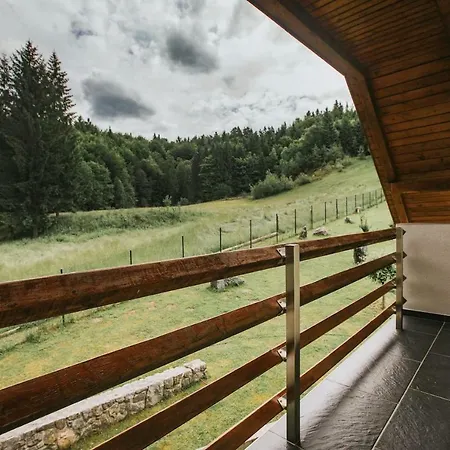 House Of Adventure - The Base To Explore Slovenia * Laze v Tuhinju