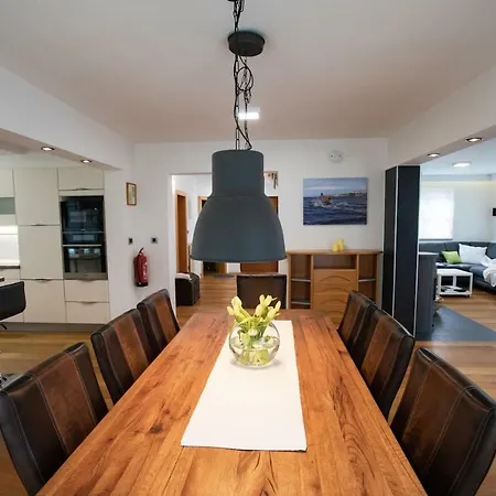 וילה House Of Adventure - The Base To Explore Slovenia