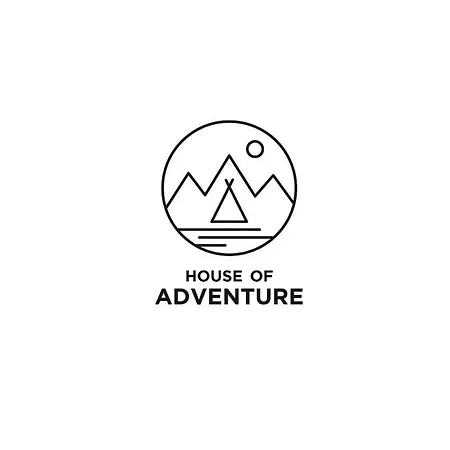 House Of Adventure - The Base To Explore Slovenia Vila