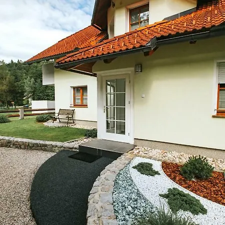 House Of Adventure - The Base To Explore Slovenia Vila *