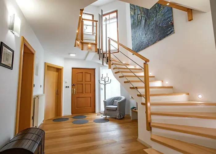 Villa House Of Adventure - The Base To Explore Slovenia