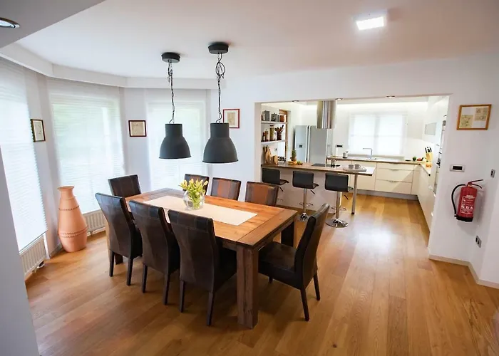 Villa House Of Adventure - The Base To Explore Slovenia Laze v Tuhinju