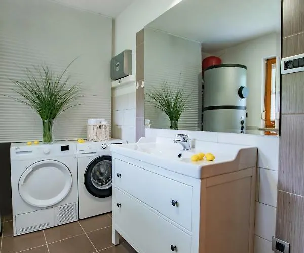 House Of Adventure - The Base To Explore Slovenia Villa