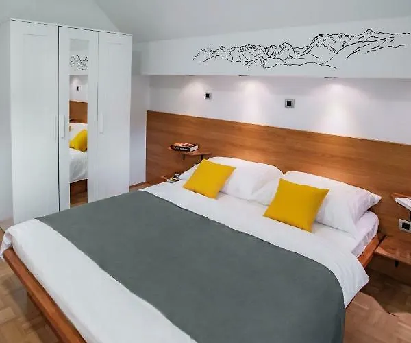 Villa House Of Adventure - The Base To Explore Slovenia