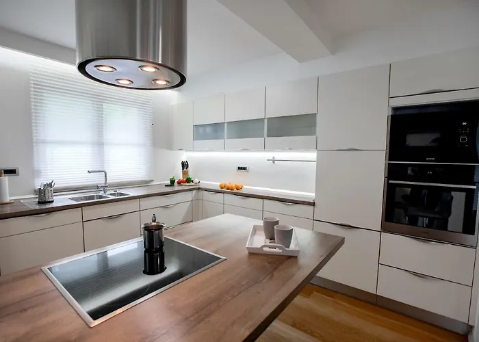 House Of Adventure - The Base To Explore Slovenia Villa