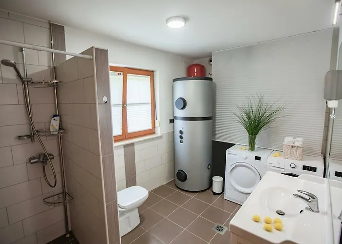 House Of Adventure - The Base To Explore Slovenia Laze v Tuhinju