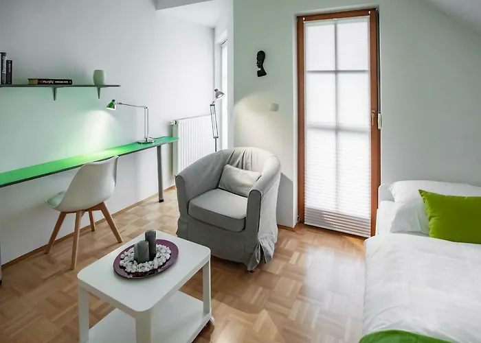 Villa House Of Adventure - The Base To Explore Slovenia *