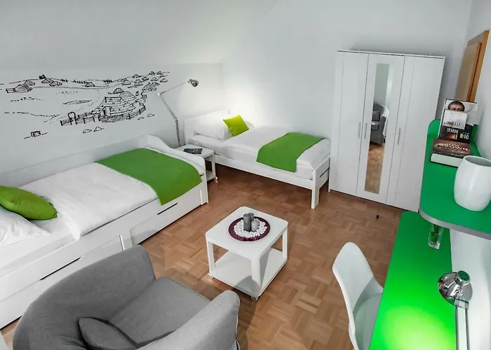 House Of Adventure - The Base To Explore Slovenia * Laze v Tuhinju