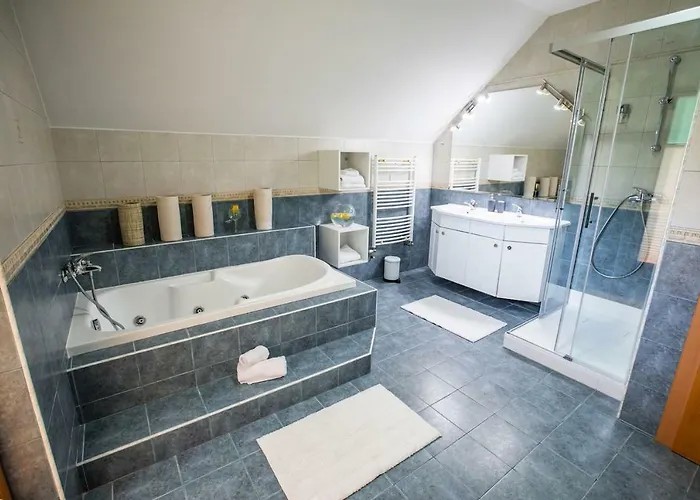 House Of Adventure - The Base To Explore Slovenia Laze v Tuhinju