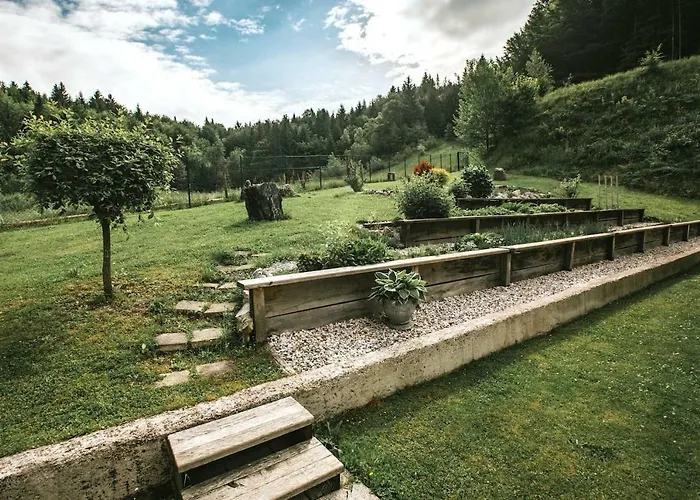 House Of Adventure - The Base To Explore Slovenia * Laze v Tuhinju