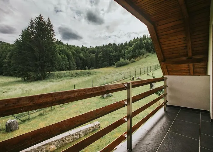 House Of Adventure - The Base To Explore Slovenia * Laze v Tuhinju