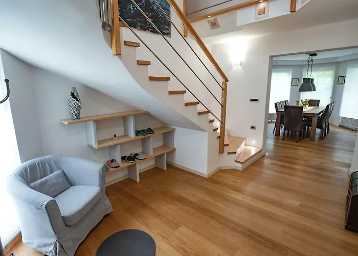 House Of Adventure - The Base To Explore Slovenia * Laze v Tuhinju