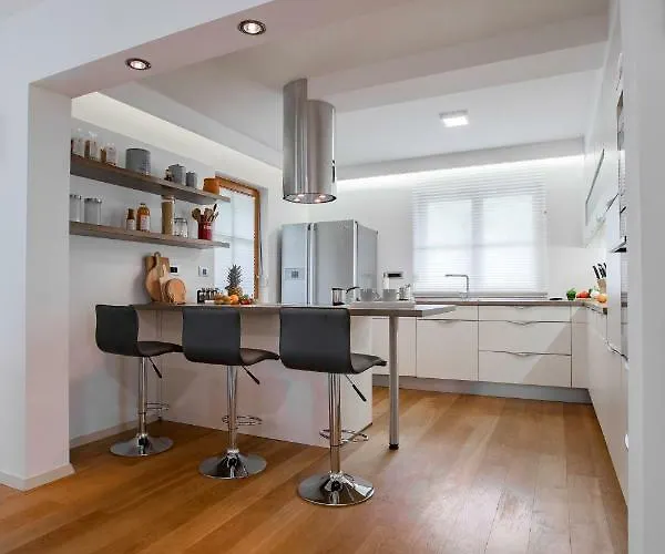 House Of Adventure - The Base To Explore Slovenia * Laze v Tuhinju