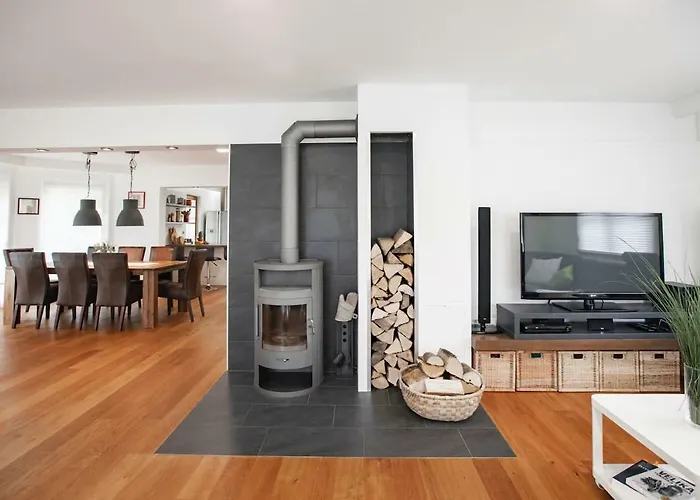 House Of Adventure - The Base To Explore Slovenia Laze v Tuhinju