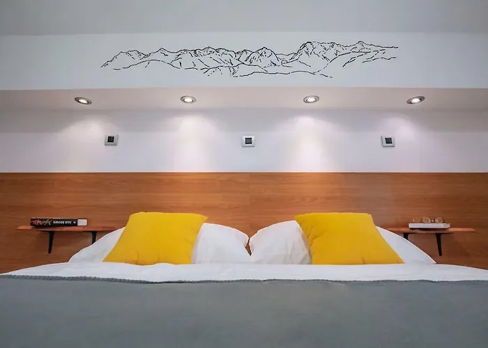 Villa House Of Adventure - The Base To Explore Slovenia *