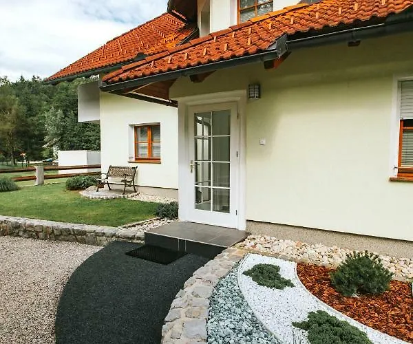 House Of Adventure - The Base To Explore Slovenia Villa *