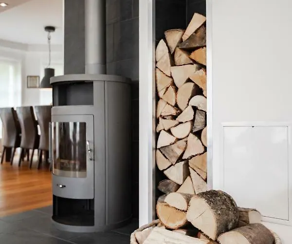 House Of Adventure - The Base To Explore Slovenia Villa *